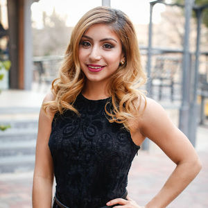 Meet your Posher, Mayte